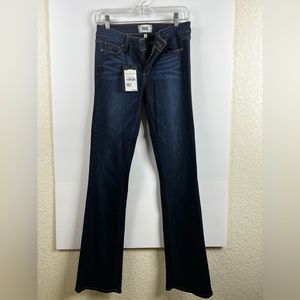 Paige jeans | size 28 | gently worn then tag attached as I didn’t like the fit